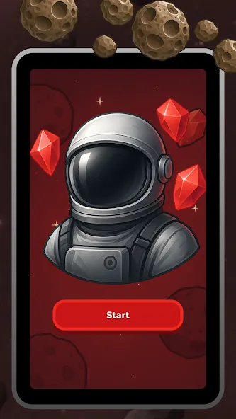SpaceMan