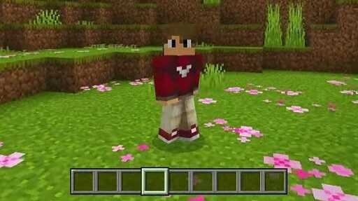 Minecraft Patched
