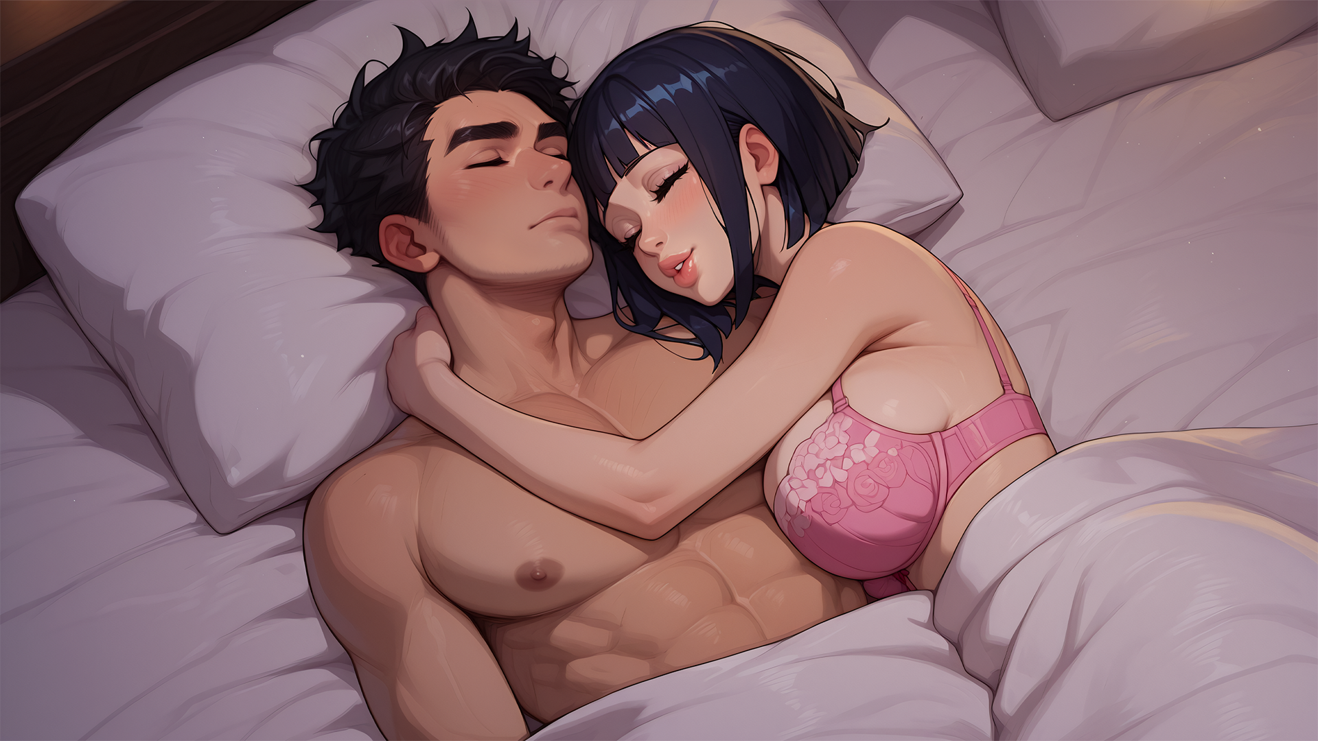 My True Desire
