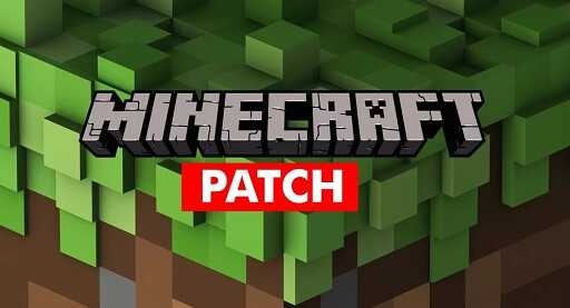 Minecraft Patched