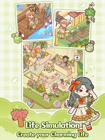 My Leisure Time