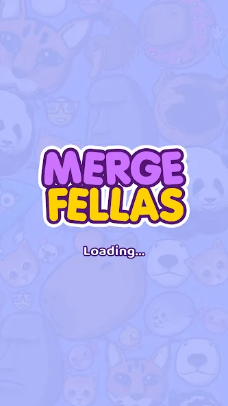 Merge Fellas