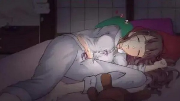 Deep sleep 2