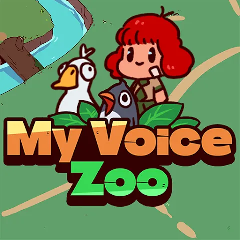 My Voice Zoo