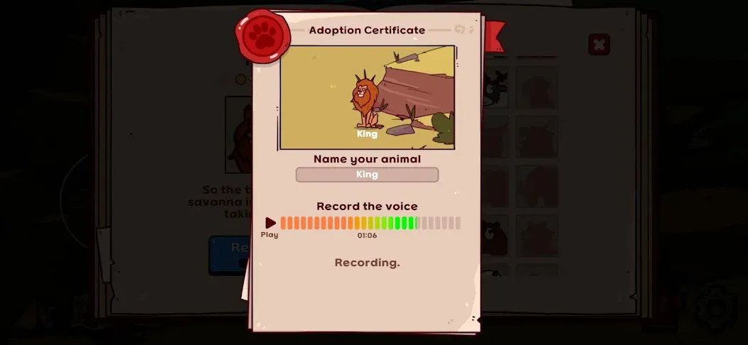 My Voice Zoo