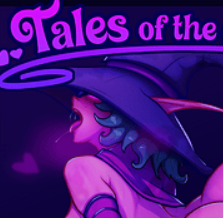 Tales of the Moon