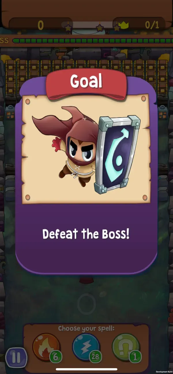 Brick Breaker Hero Brick Breaker Hero