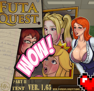 Futa Quest