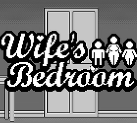 Wife's Bedroom