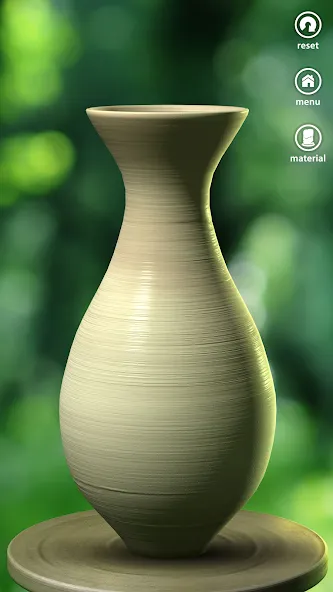 Pottery Game