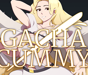 Gacha Cummy