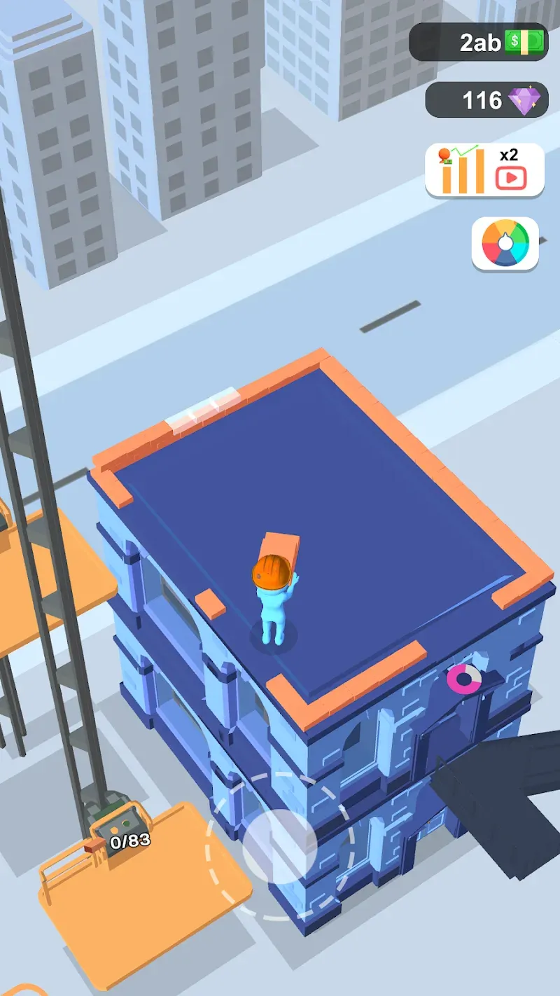 My Tiny Tower My Tiny Tower