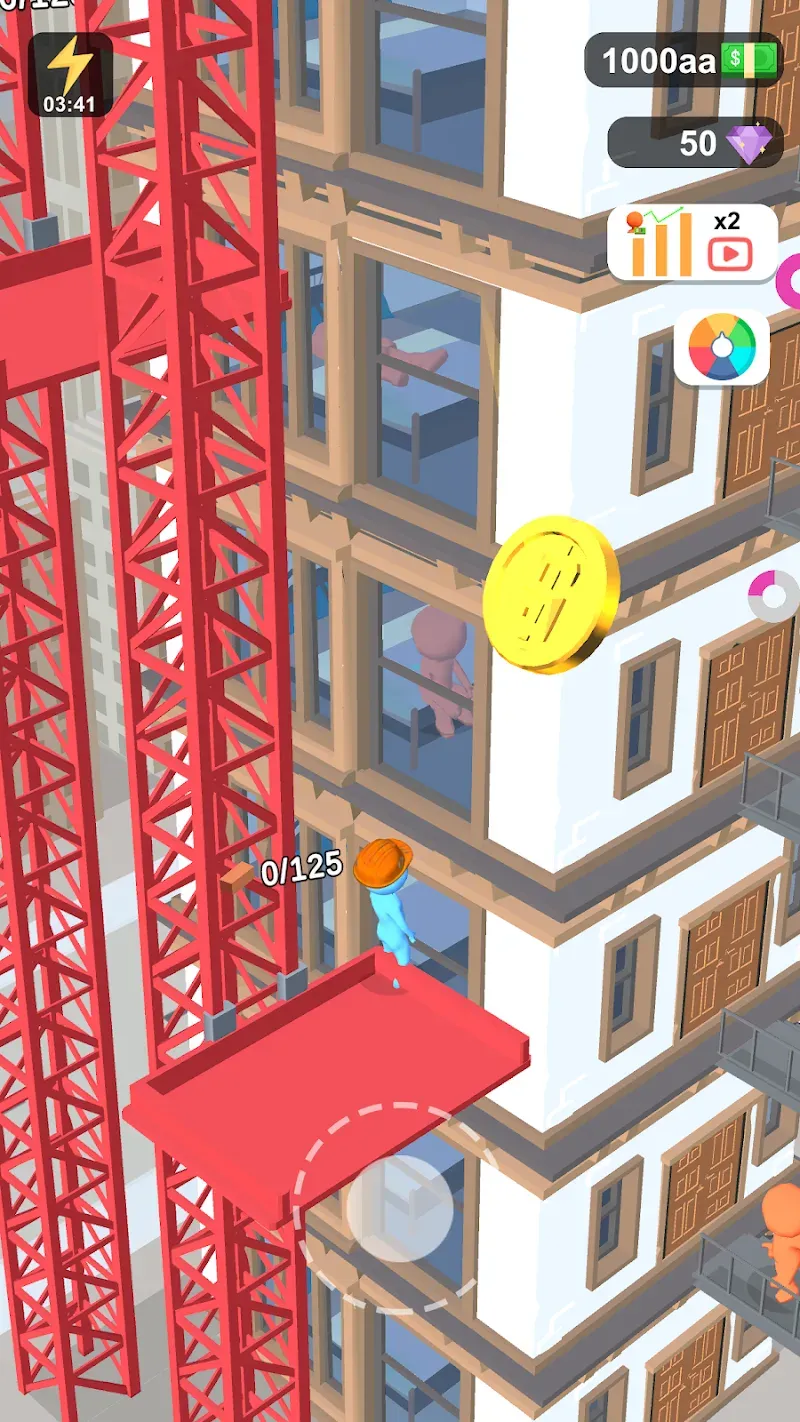 My Tiny Tower My Tiny Tower