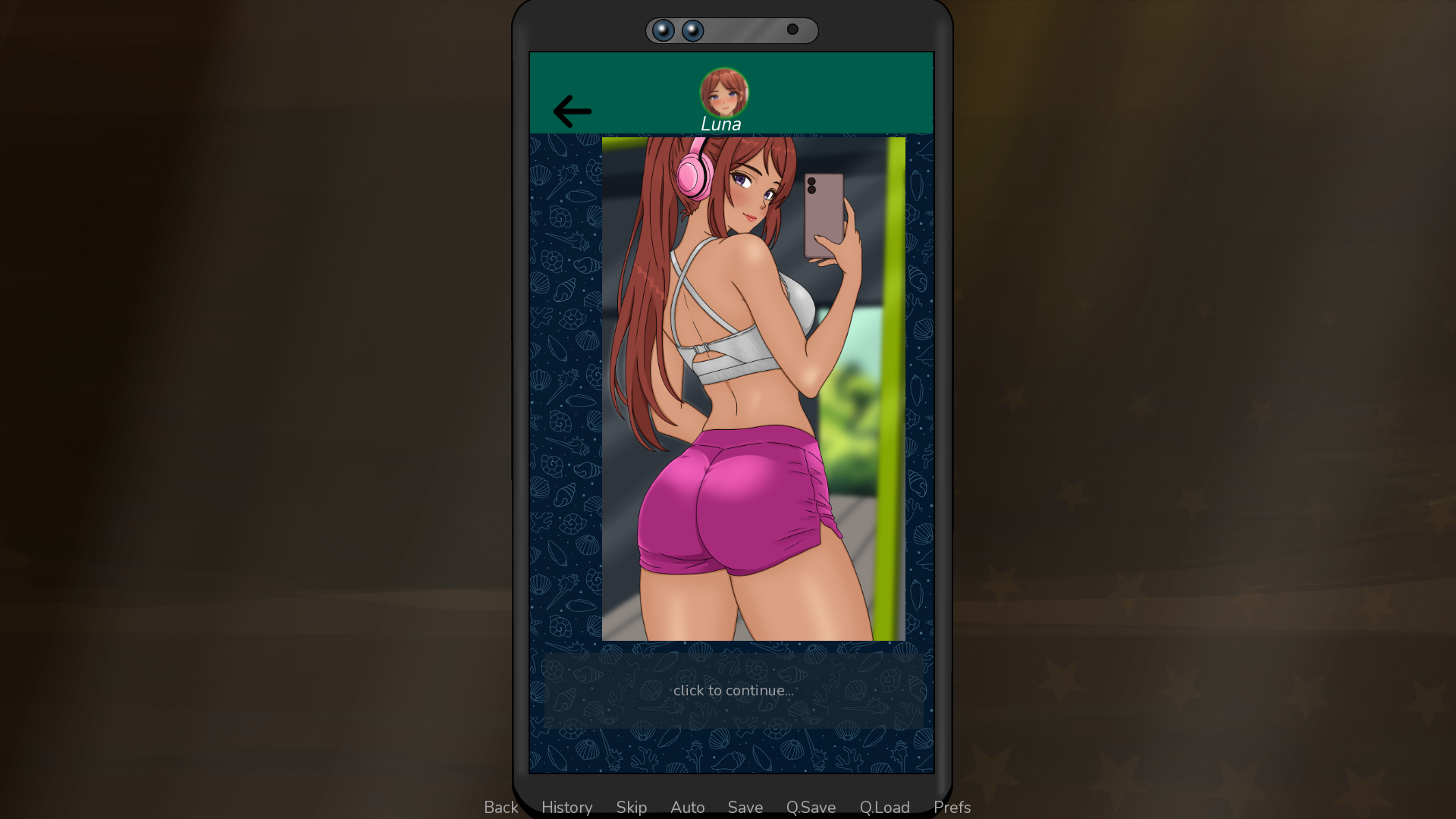 NTR Core NTR Core