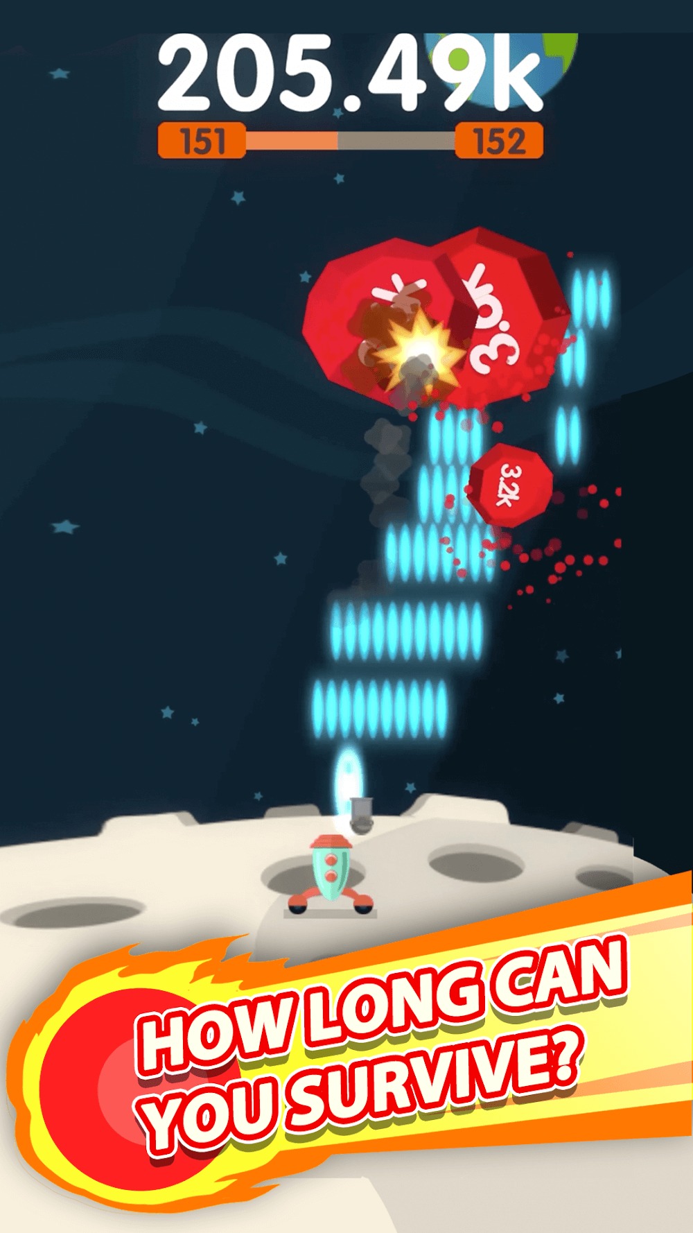 Ball Blast