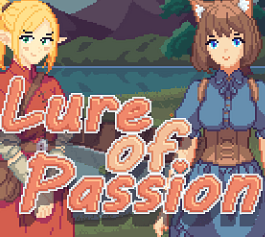 Lure of Passion