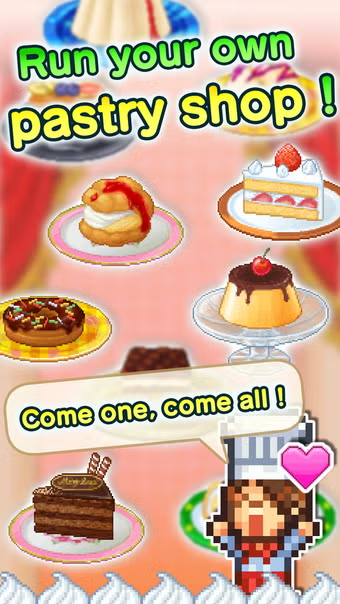 Bonbon Cakery Bonbon Cakery