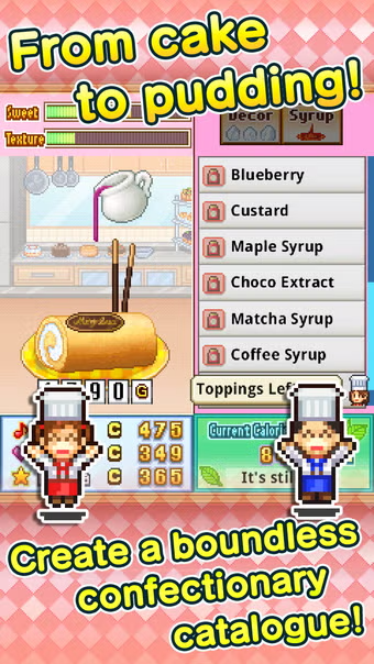 Bonbon Cakery Bonbon Cakery