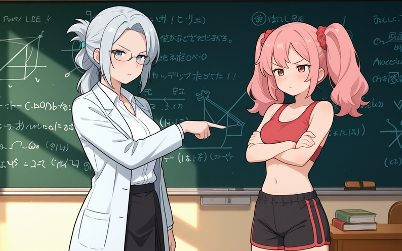 Hyper Sweat Academy