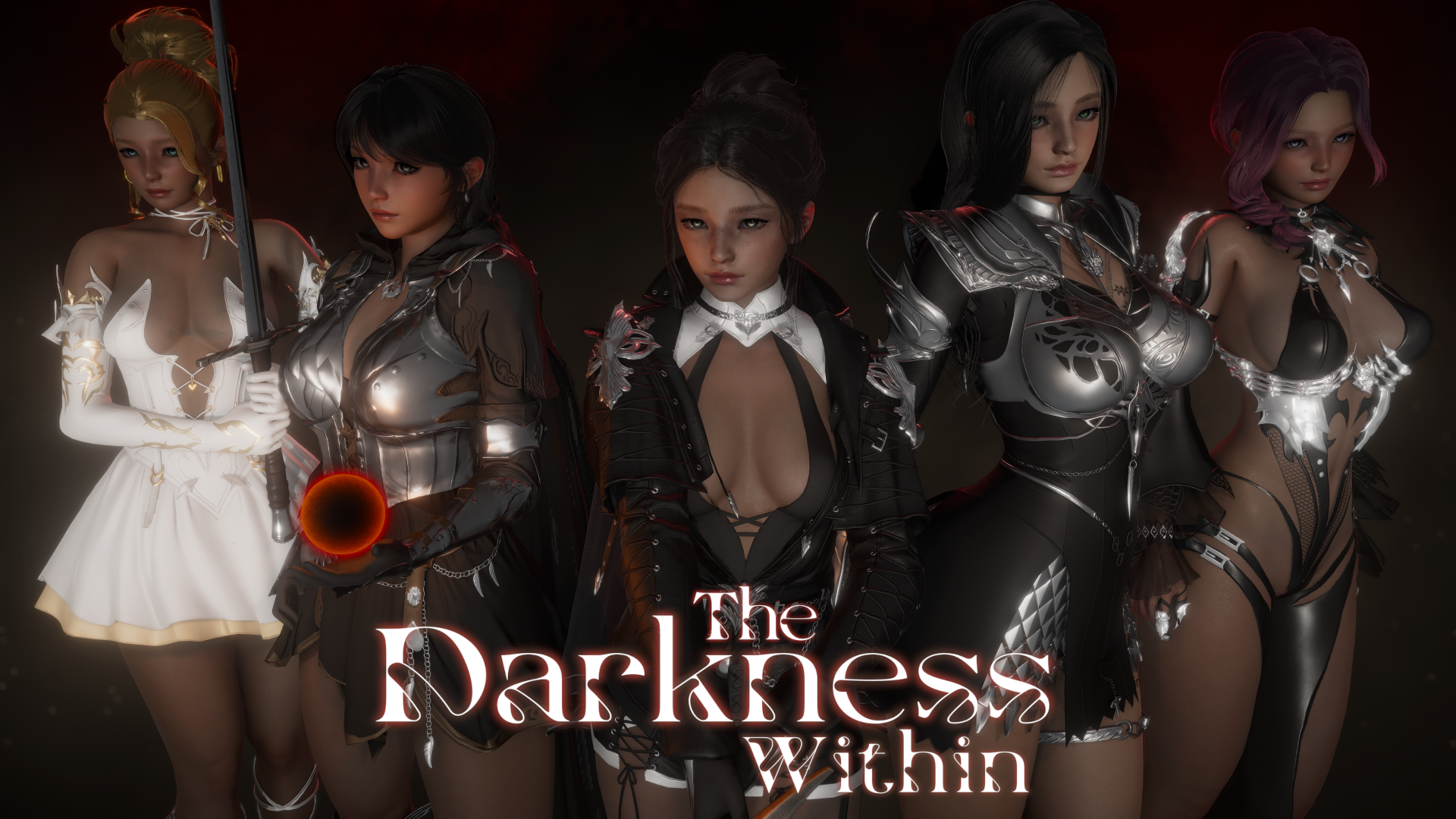 The Darkness Within