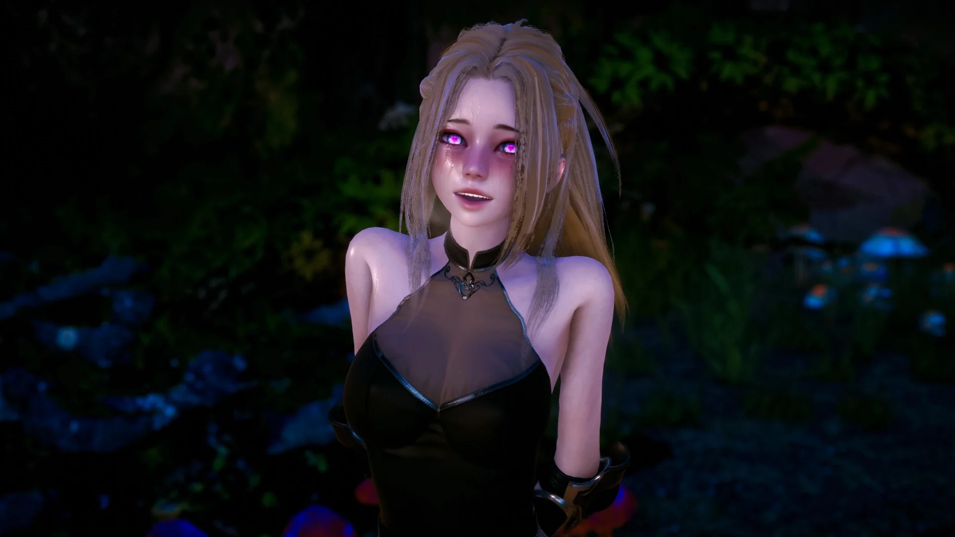 Isekai Paradise
