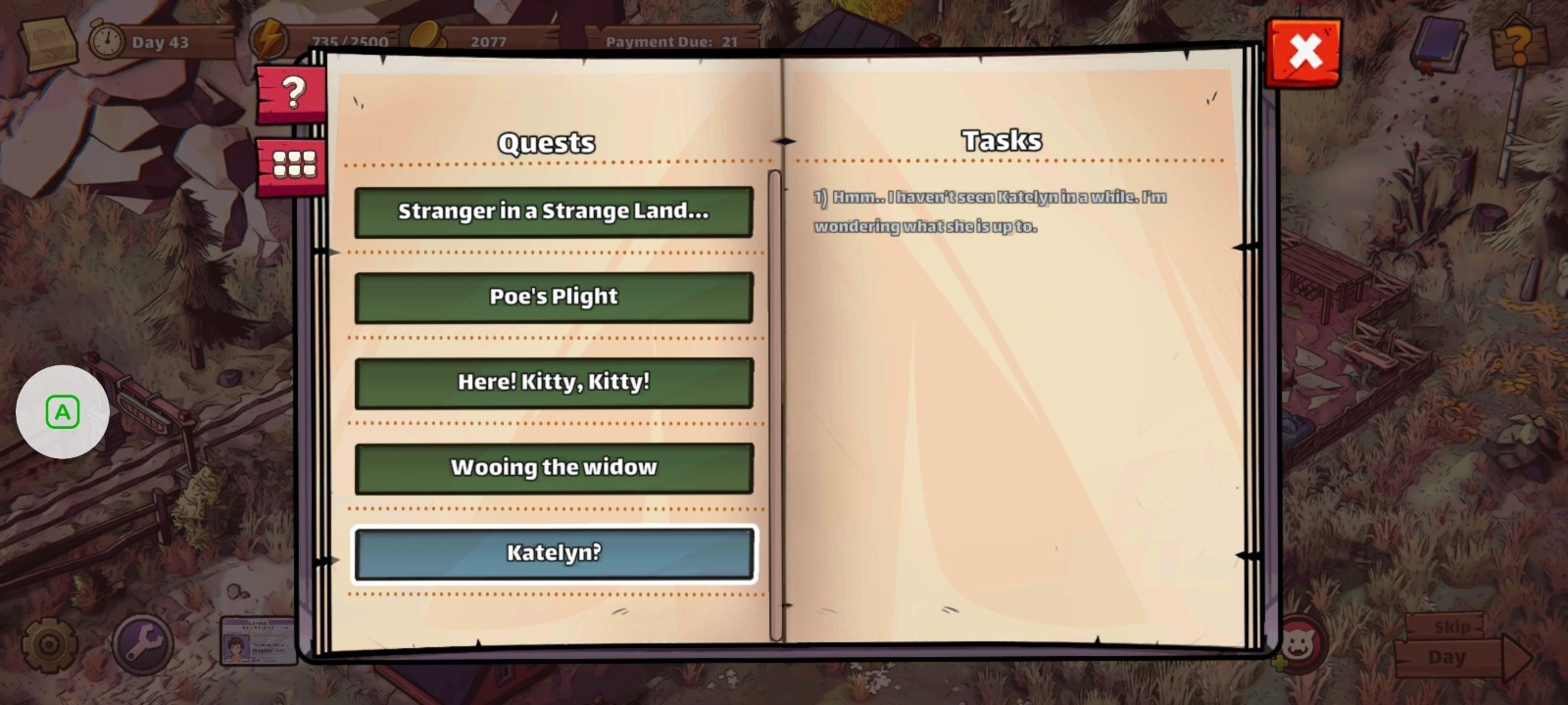 Breeding Farm