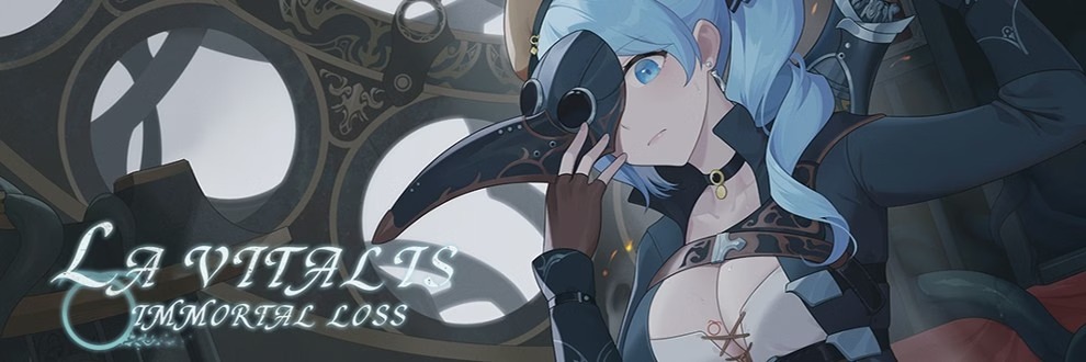 La Vitalis: Immortal Loss