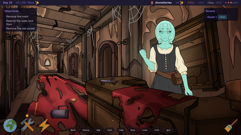 Slime Sanctuary