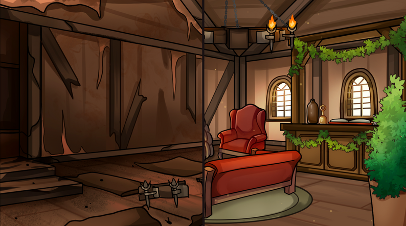 Slime Sanctuary