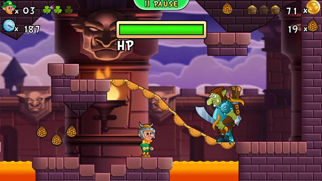 Lep's World 3 Lep's World 3