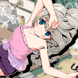 Imouto! Life Fantasy