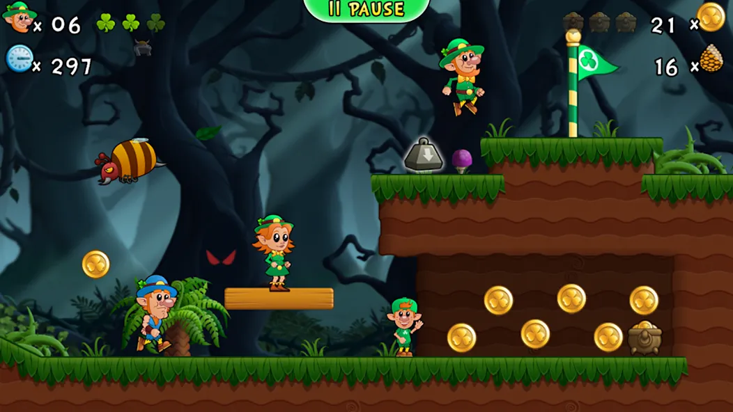 Lep's World 3 Lep's World 3