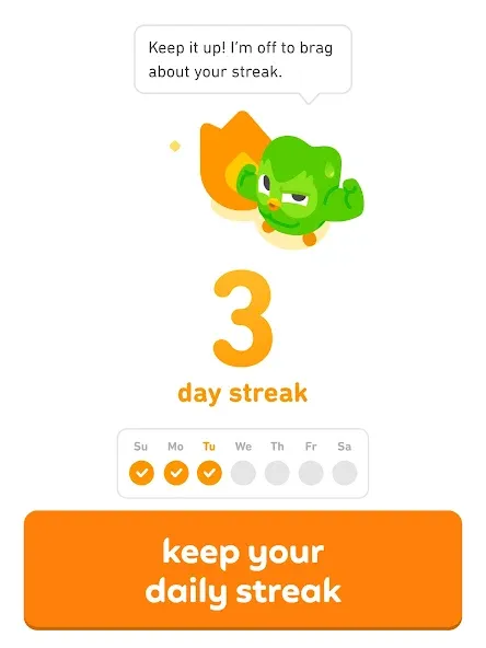 Duolingo Duolingo