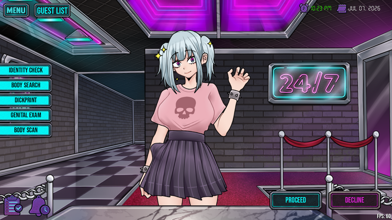 Futa Sorority
