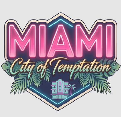 Miami: City of Temptation
