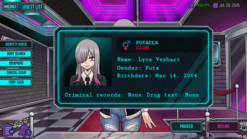 Futa Sorority