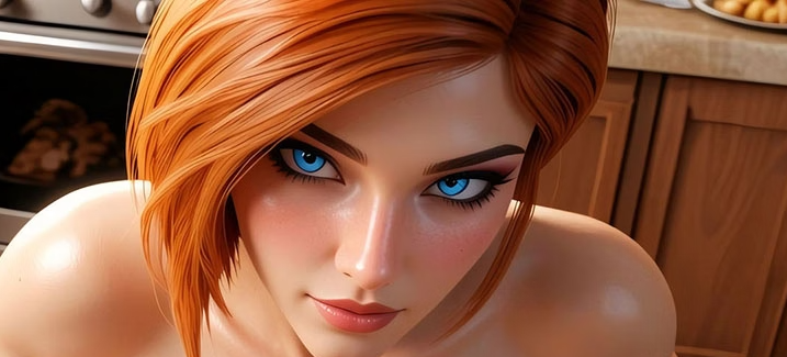 Blurred Boundaries Blurred Boundaries