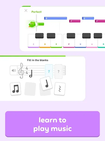 Duolingo Duolingo