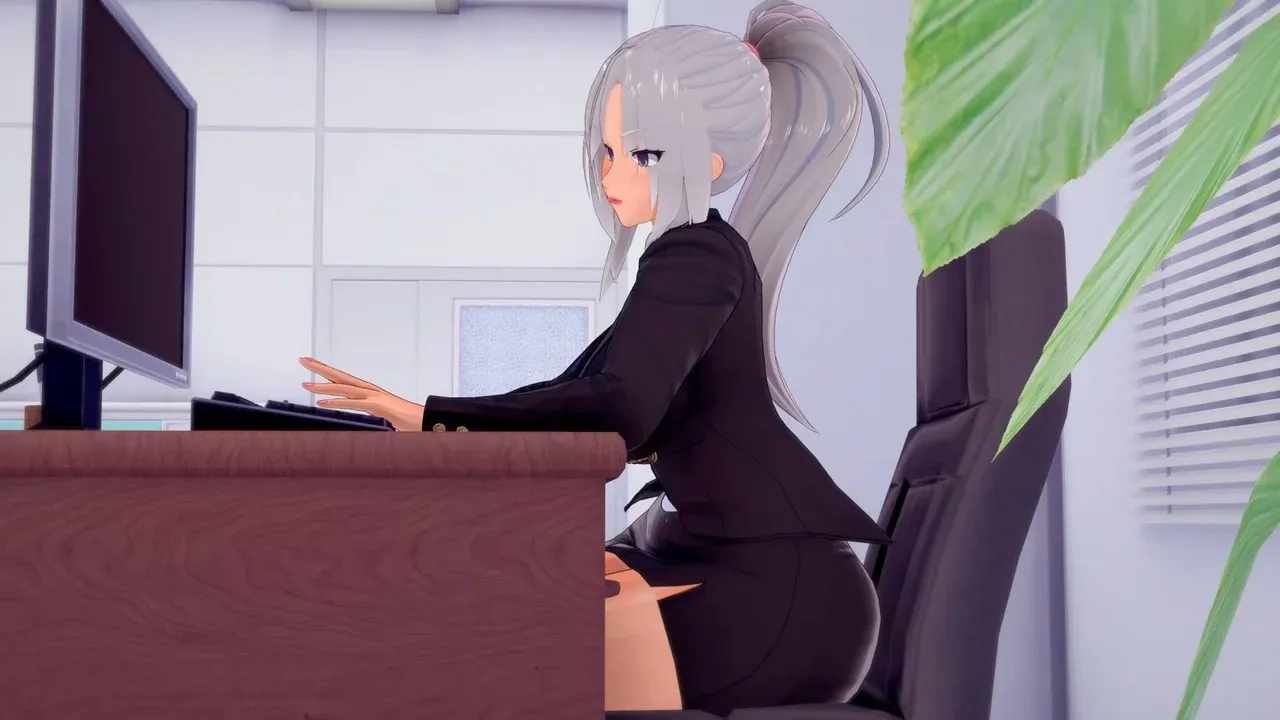 Office Boundaries Office Boundaries