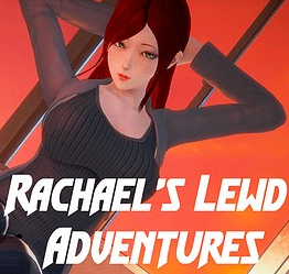 Rachael's Lewd Adventures