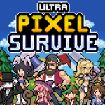 Pixel Survive Mod
