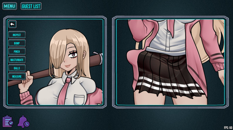 Futa Sorority