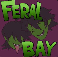 Feral Bay : Chat, Seduce, Transform