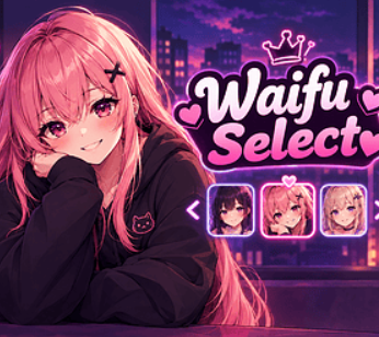 Waifu Select