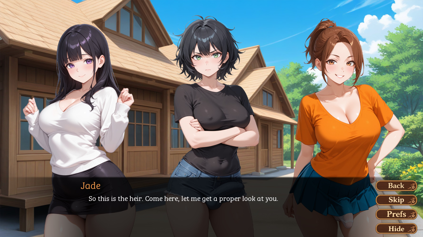 Futa Springs