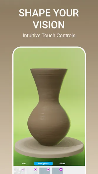 Let's Create! Pottery 2
