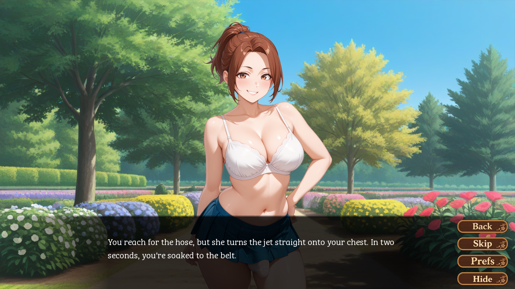Futa Springs