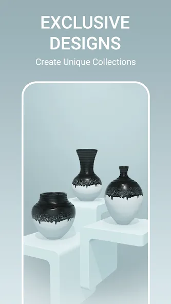Let's Create! Pottery 2