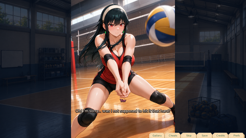 Backcourt Secrets