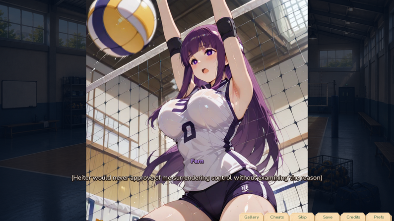 Backcourt Secrets
